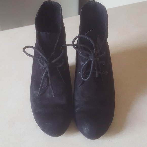 Booties - Picture 2 of 4